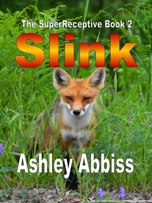 cover image of Slink